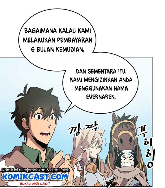 Halaman 72 — A Returner's Magic Should Be Special Chapter 68