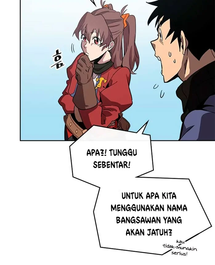 Halaman 74 — A Returner's Magic Should Be Special Chapter 68