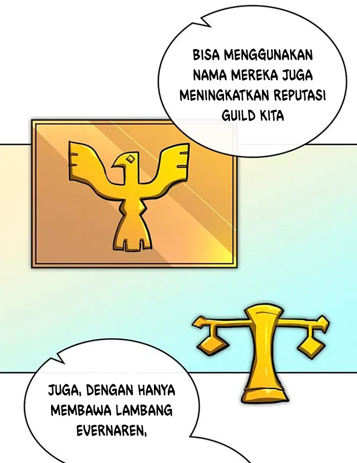 Halaman 77 — A Returner's Magic Should Be Special Chapter 68
