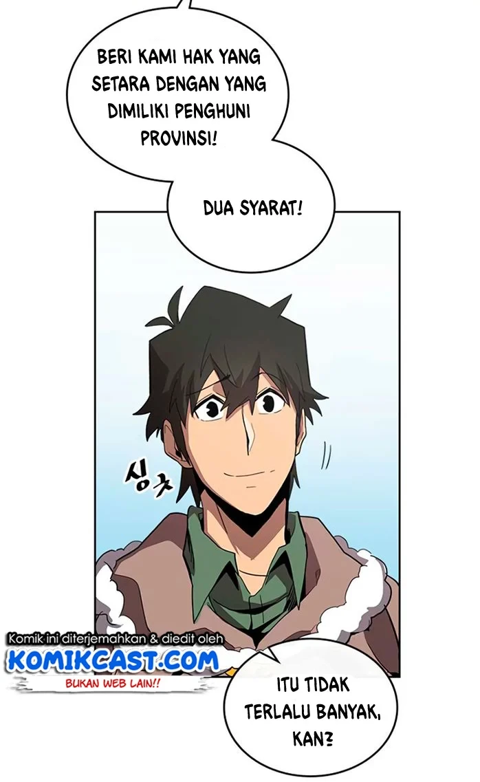 Halaman 82 — A Returner's Magic Should Be Special Chapter 68