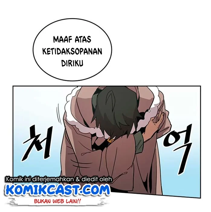 Halaman 83 — A Returner's Magic Should Be Special Chapter 68