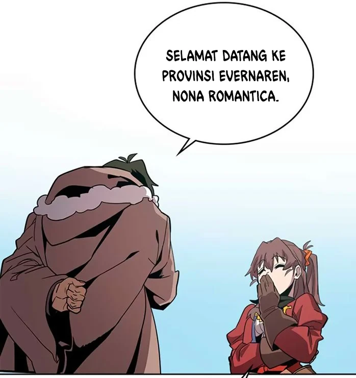 Halaman 84 — A Returner's Magic Should Be Special Chapter 68