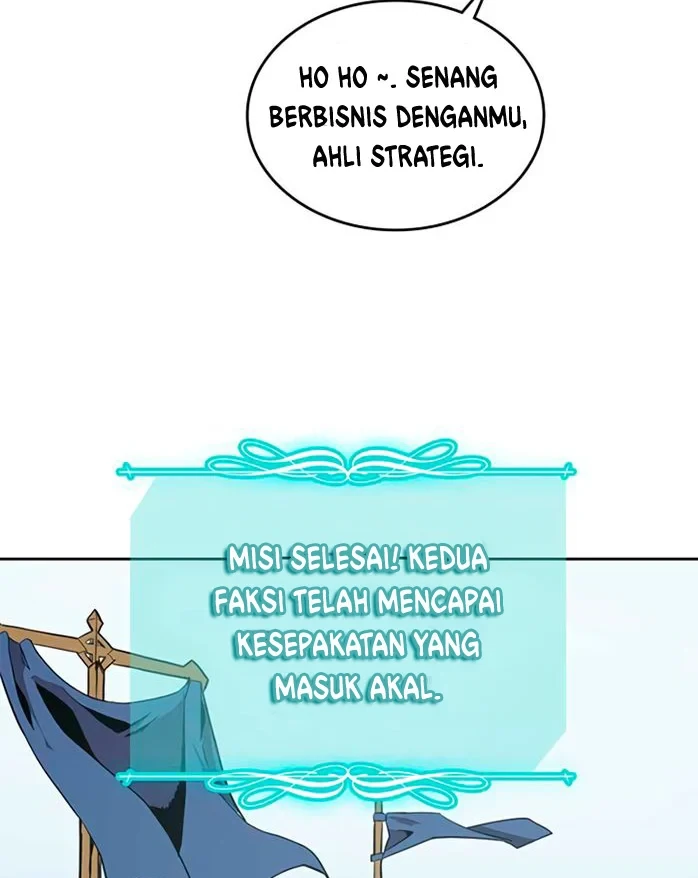 Halaman 85 — A Returner's Magic Should Be Special Chapter 68