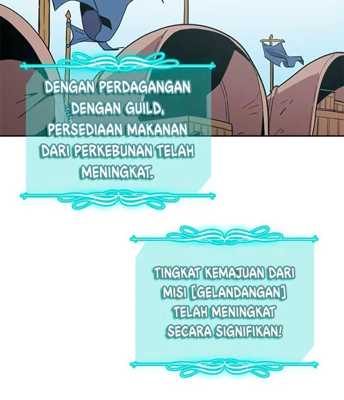 Halaman 86 — A Returner's Magic Should Be Special Chapter 68