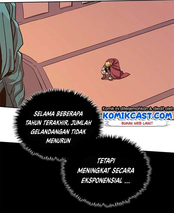 Halaman 90 — A Returner's Magic Should Be Special Chapter 68