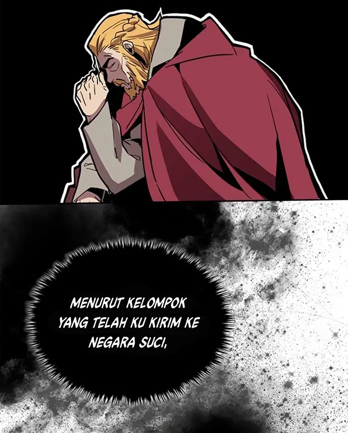 Halaman 91 — A Returner's Magic Should Be Special Chapter 68