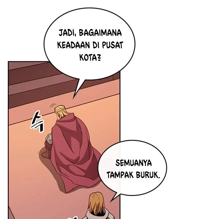 Halaman 95 — A Returner's Magic Should Be Special Chapter 68