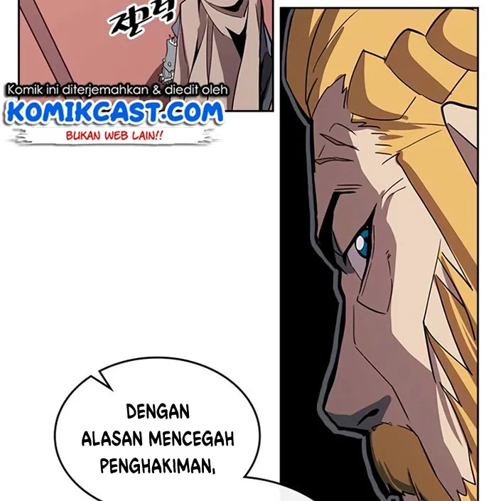 Halaman 96 — A Returner's Magic Should Be Special Chapter 68