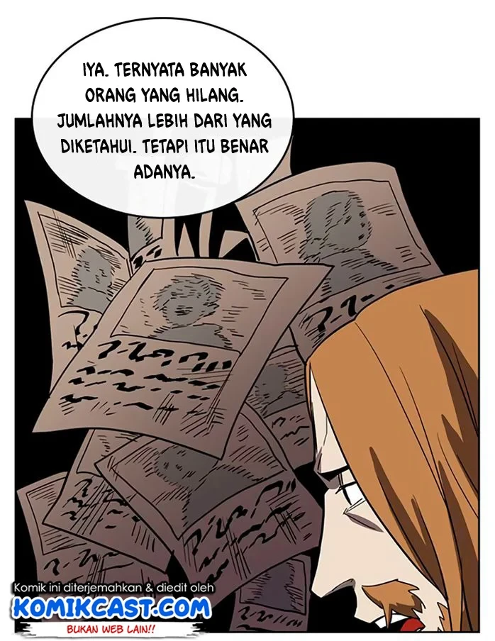 Halaman 99 — A Returner's Magic Should Be Special Chapter 68
