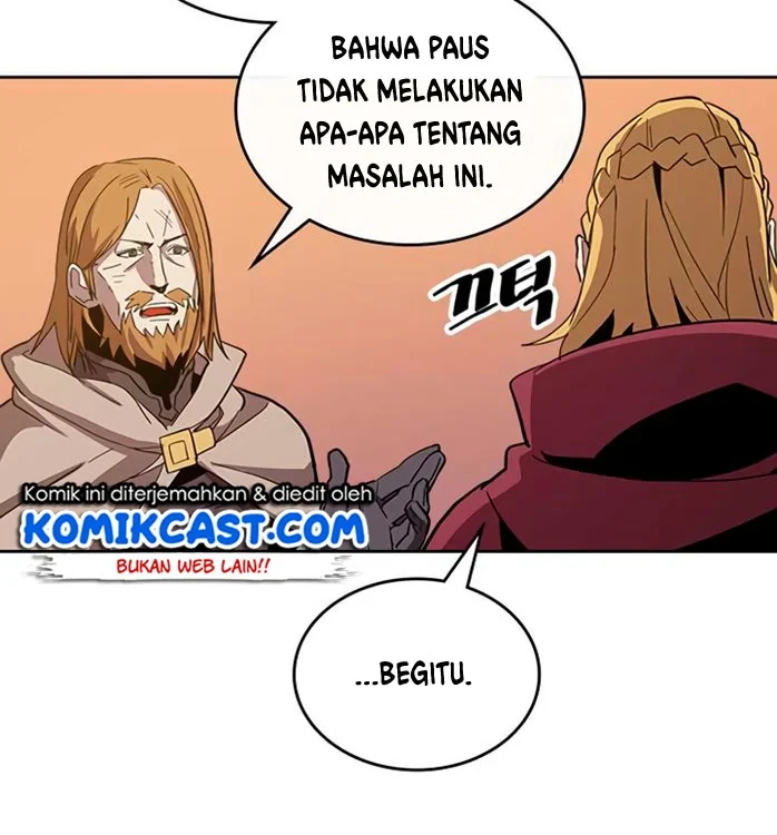 Halaman 101 — A Returner's Magic Should Be Special Chapter 68