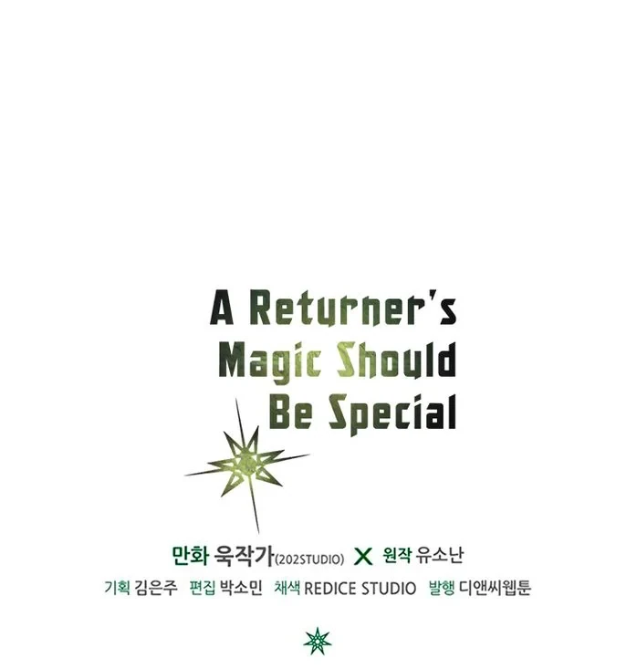 Halaman 105 — A Returner's Magic Should Be Special Chapter 68