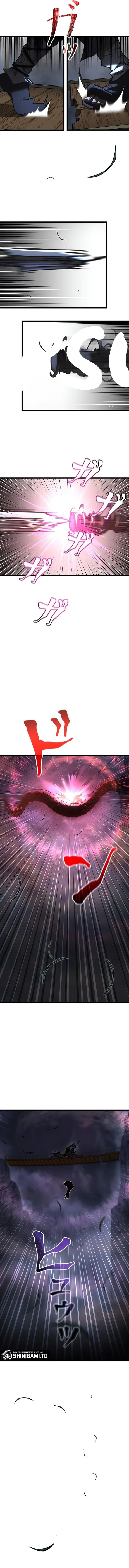 Halaman 16 — Unrivaled Spear Demon Chapter 13
