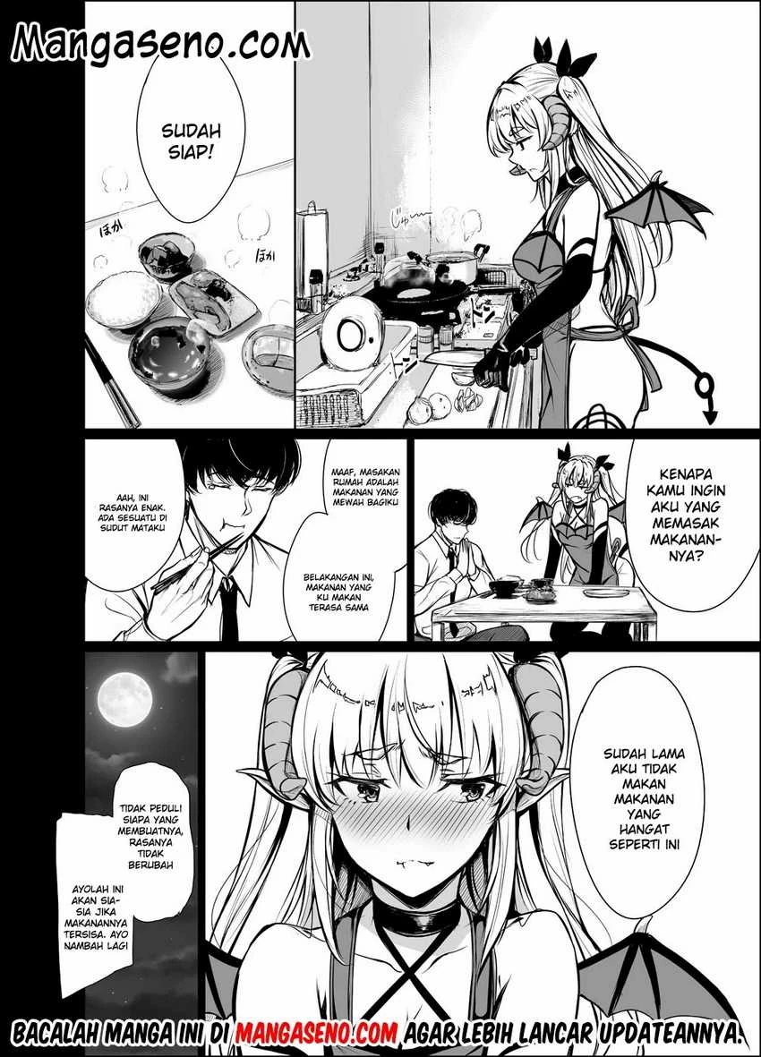 Halaman 5 — Shachiku Succubus no Hanashi Chapter 2