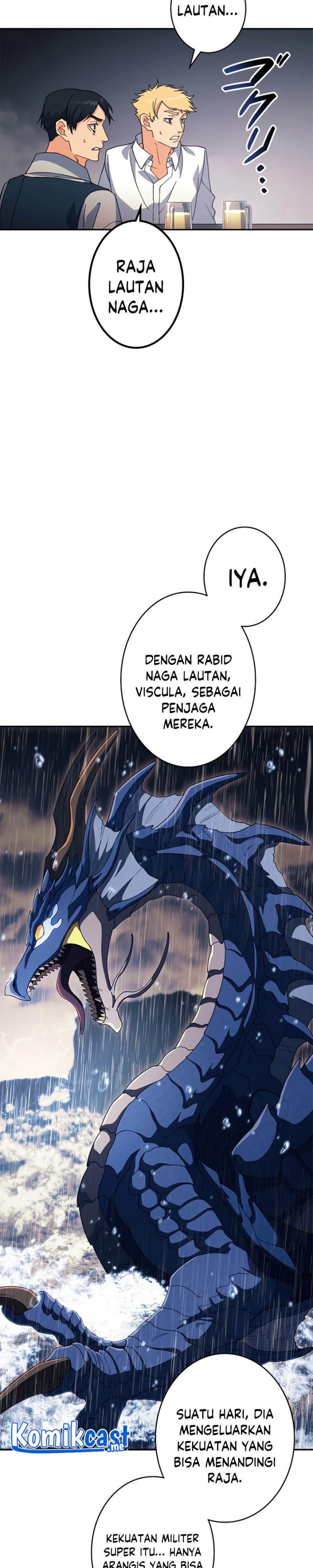 Halaman 6 — White Dragon Duke: Pendragon Chapter 44
