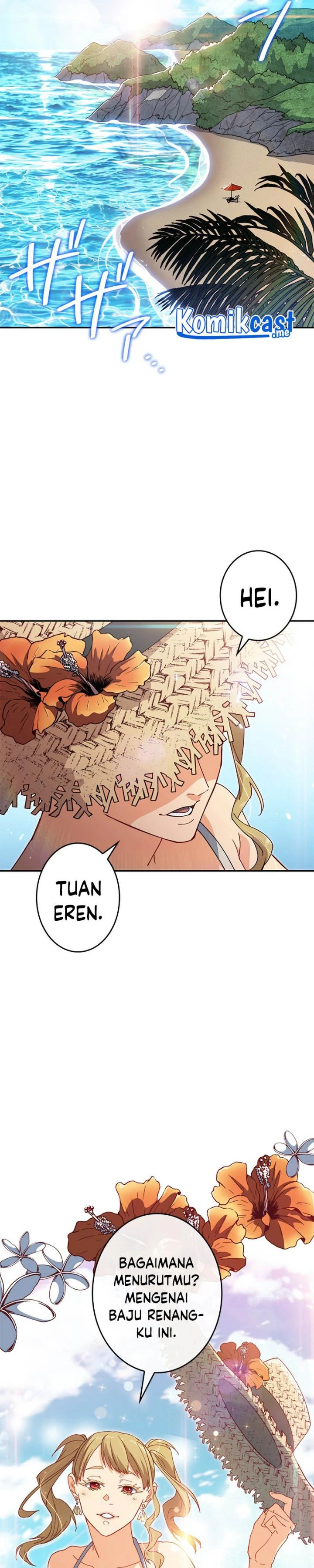 Halaman 10 — White Dragon Duke: Pendragon Chapter 44
