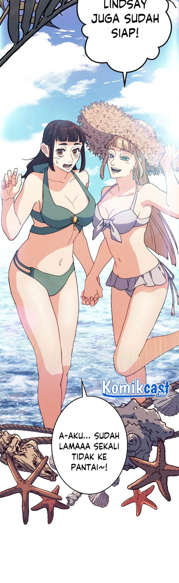 Halaman 12 — White Dragon Duke: Pendragon Chapter 44