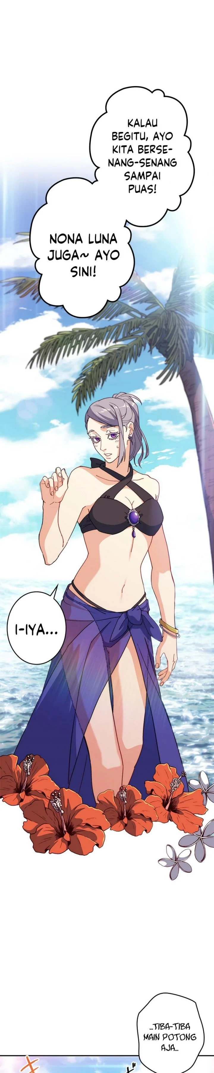 Halaman 13 — White Dragon Duke: Pendragon Chapter 44