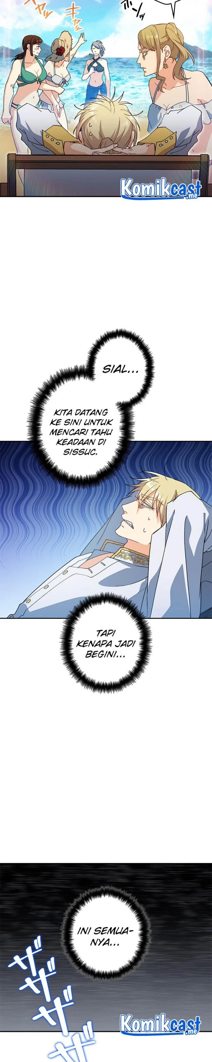 Halaman 14 — White Dragon Duke: Pendragon Chapter 44