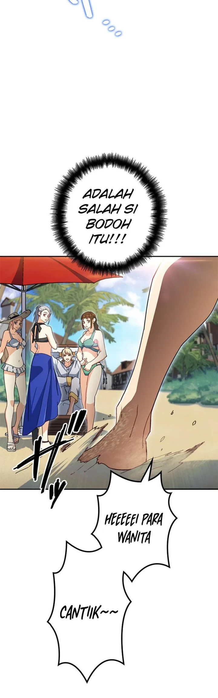 Halaman 15 — White Dragon Duke: Pendragon Chapter 44