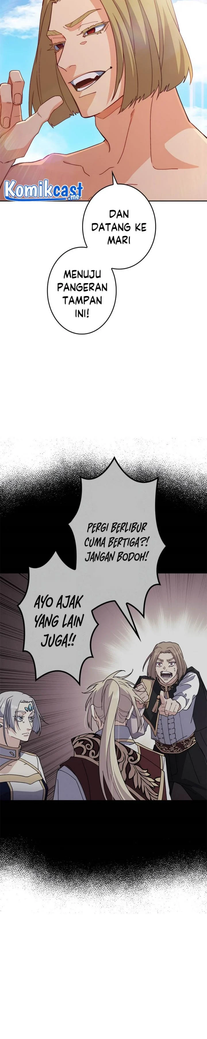 Halaman 17 — White Dragon Duke: Pendragon Chapter 44