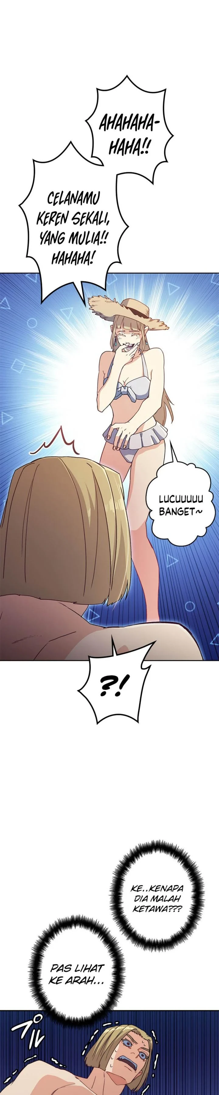 Halaman 19 — White Dragon Duke: Pendragon Chapter 44