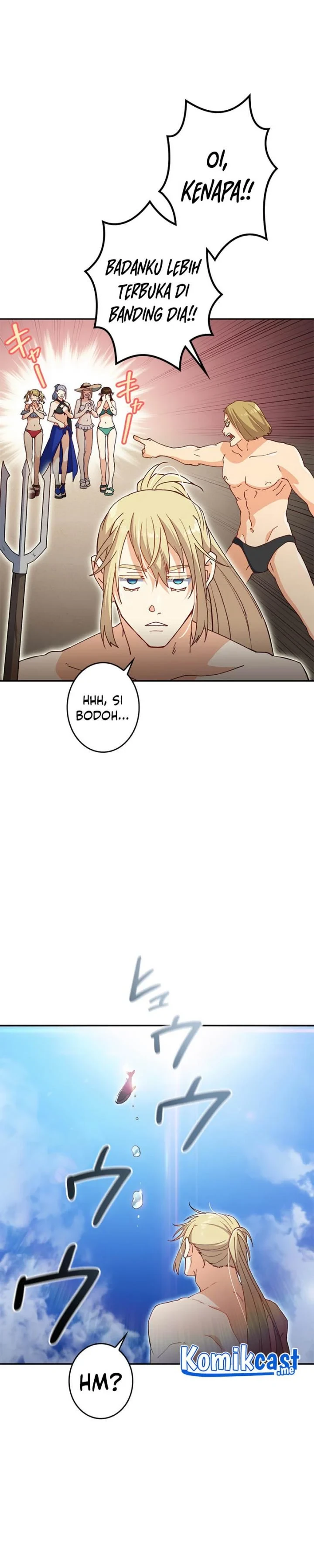 Halaman 22 — White Dragon Duke: Pendragon Chapter 44