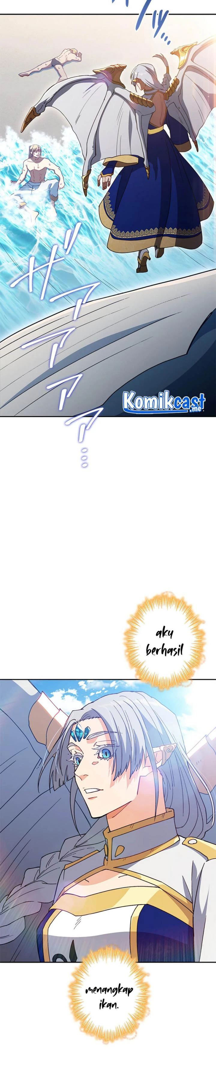 Halaman 24 — White Dragon Duke: Pendragon Chapter 44