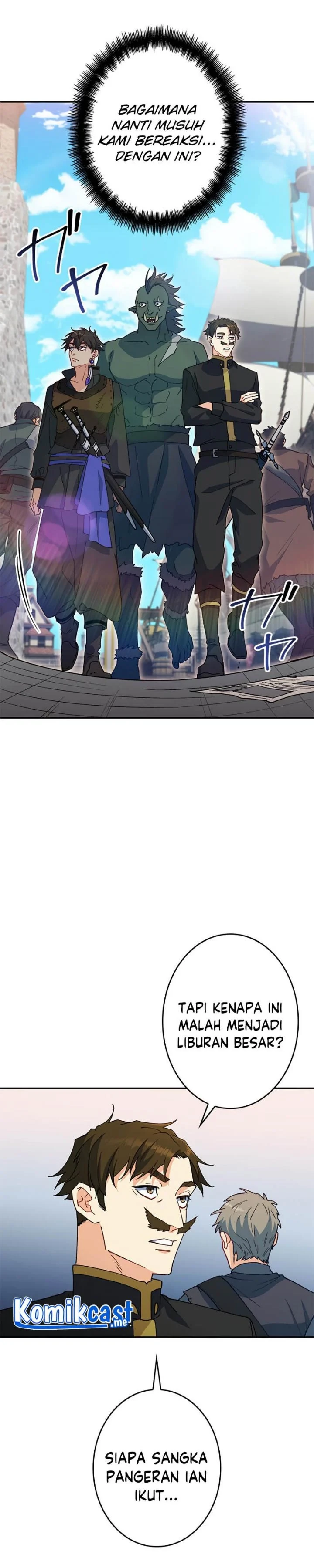 Halaman 27 — White Dragon Duke: Pendragon Chapter 44