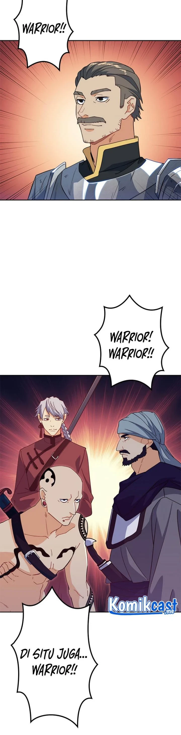 Halaman 29 — White Dragon Duke: Pendragon Chapter 44
