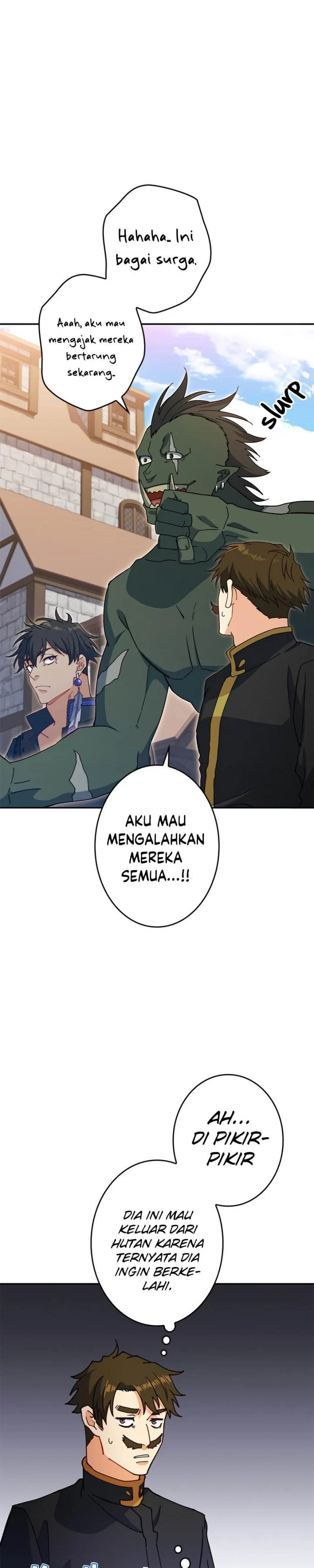 Halaman 30 — White Dragon Duke: Pendragon Chapter 44