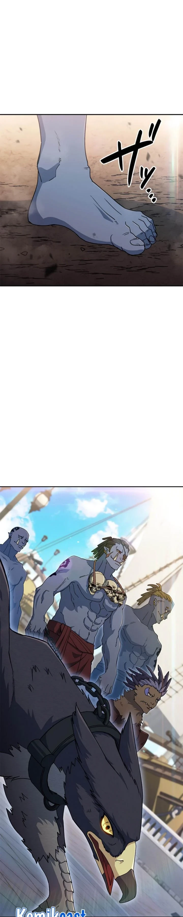 Halaman 32 — White Dragon Duke: Pendragon Chapter 44