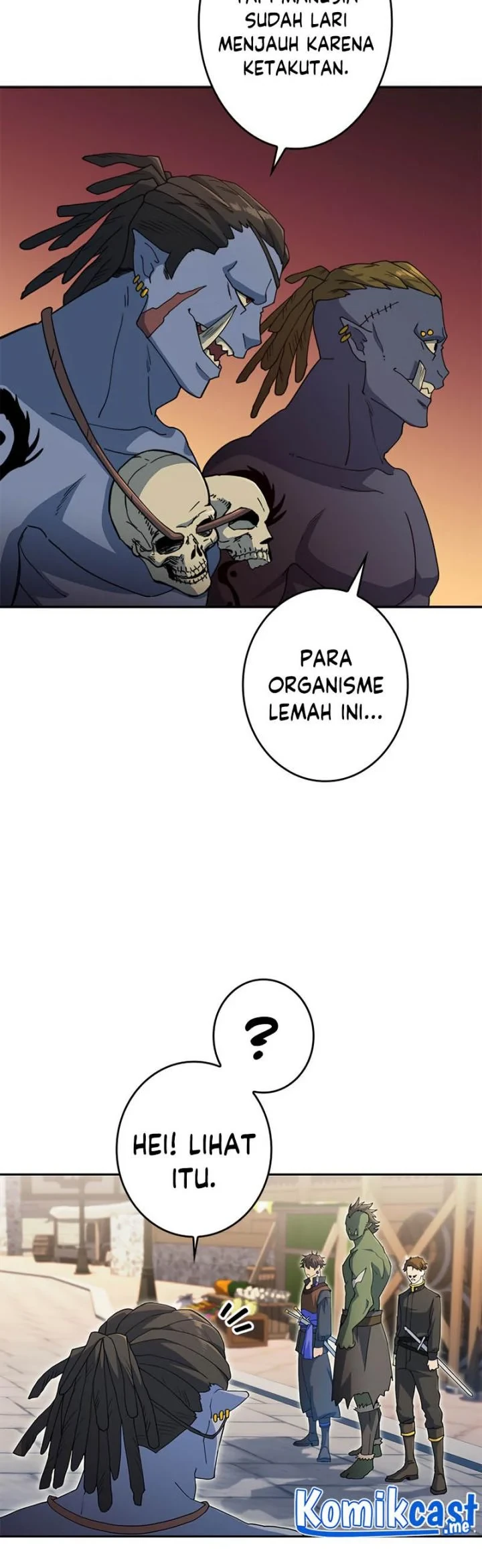 Halaman 36 — White Dragon Duke: Pendragon Chapter 44