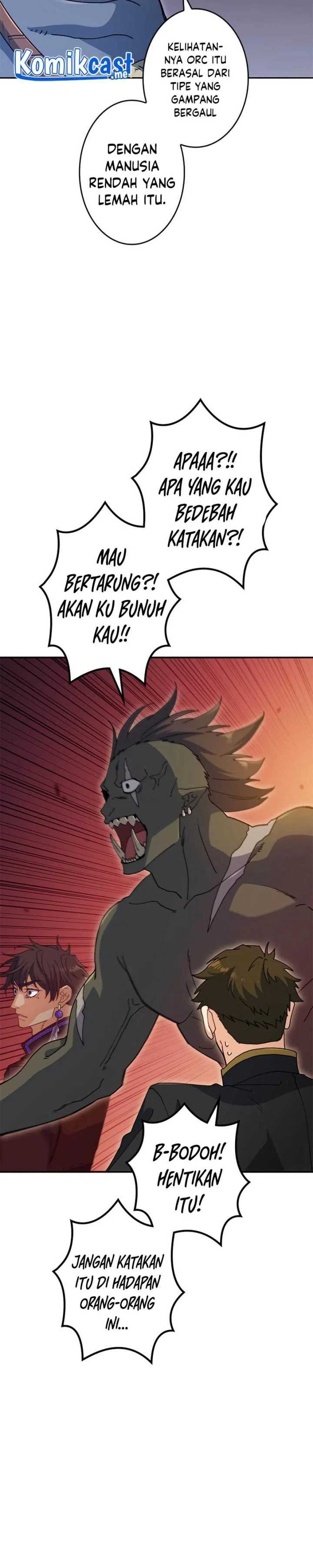 Halaman 38 — White Dragon Duke: Pendragon Chapter 44