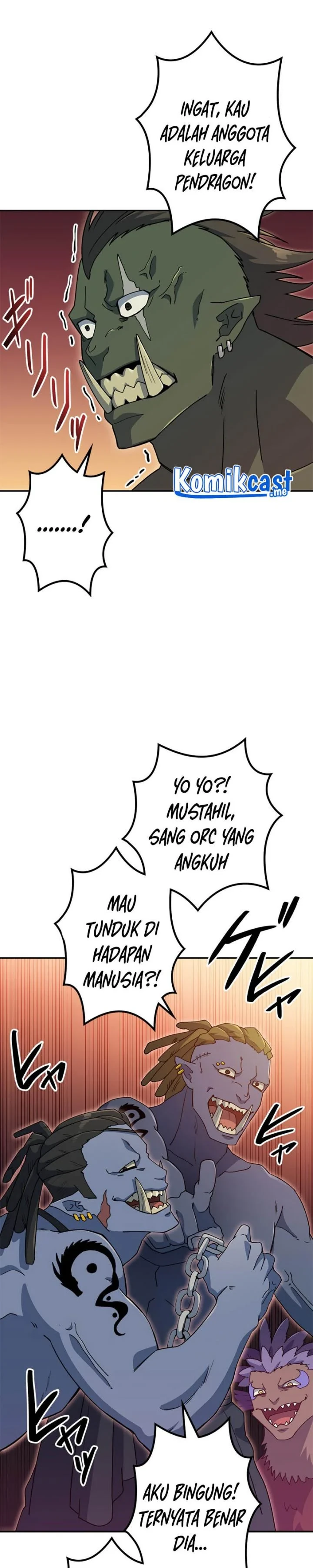 Halaman 39 — White Dragon Duke: Pendragon Chapter 44