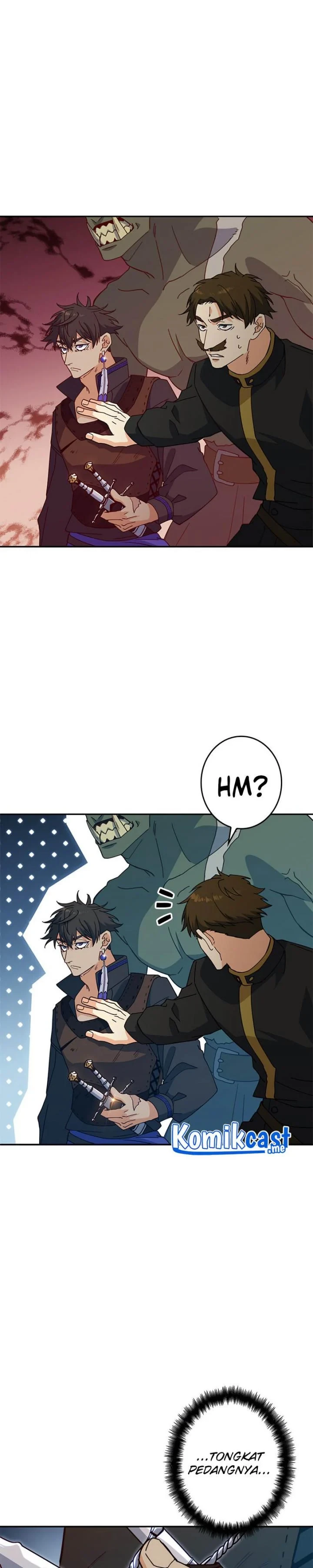 Halaman 41 — White Dragon Duke: Pendragon Chapter 44