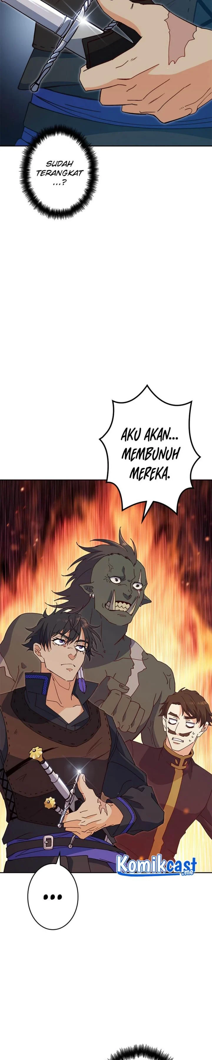 Halaman 42 — White Dragon Duke: Pendragon Chapter 44