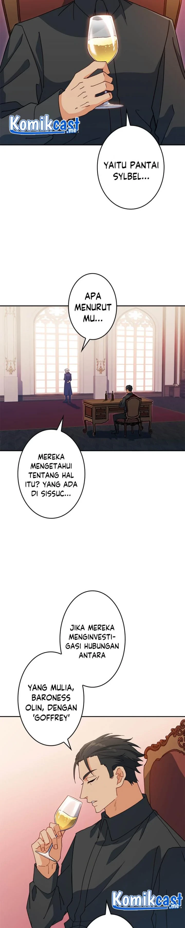 Halaman 47 — White Dragon Duke: Pendragon Chapter 44