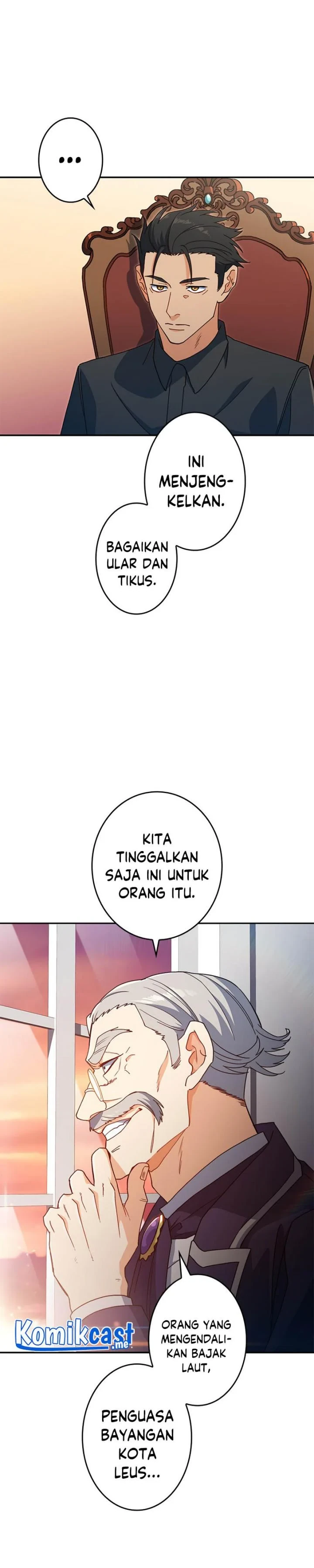 Halaman 50 — White Dragon Duke: Pendragon Chapter 44