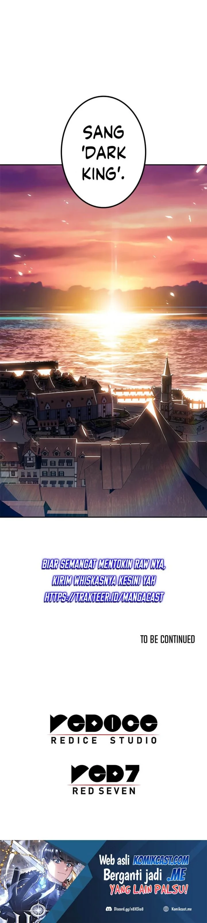 Halaman 51 — White Dragon Duke: Pendragon Chapter 44