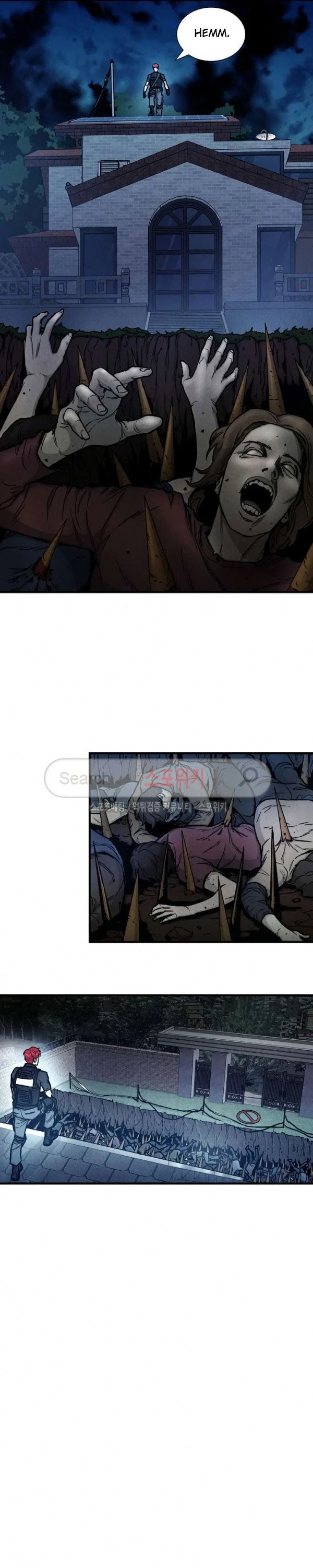 Halaman 4 — Return Survival Chapter 19