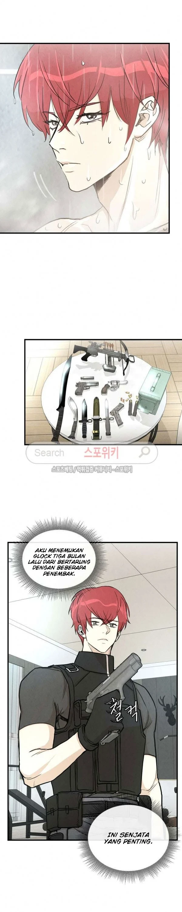 Halaman 6 — Return Survival Chapter 19