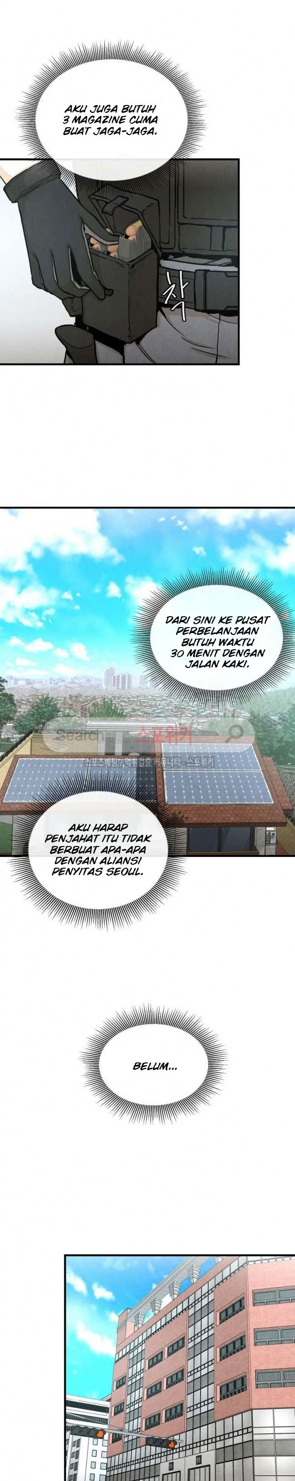 Halaman 7 — Return Survival Chapter 19