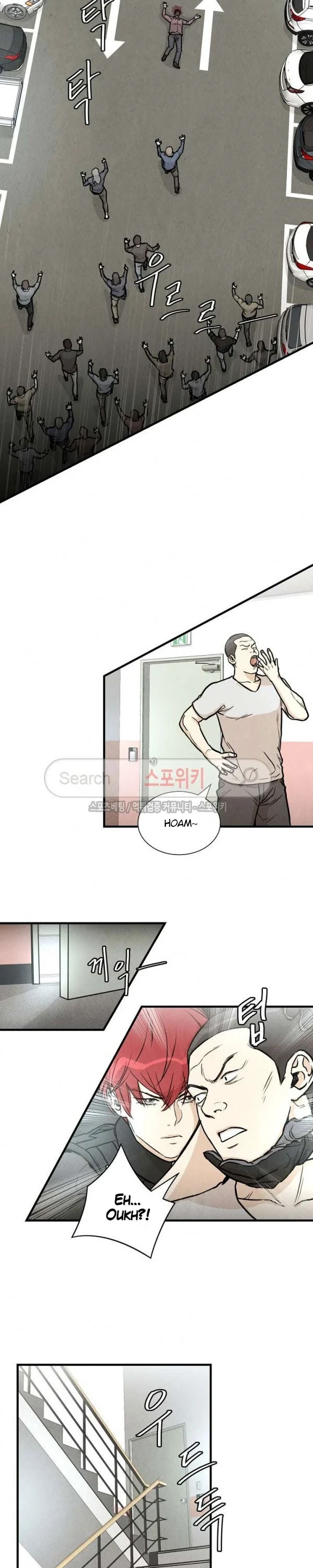 Halaman 9 — Return Survival Chapter 19