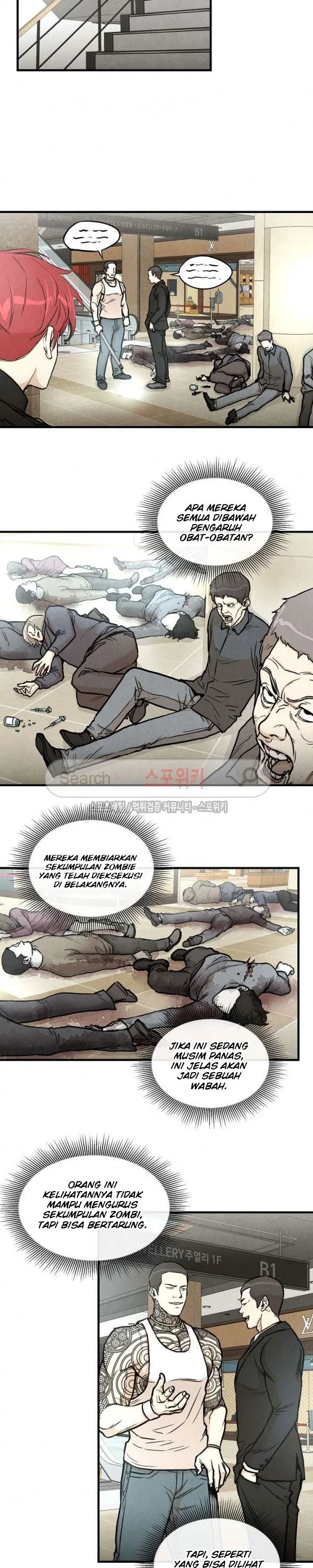 Halaman 10 — Return Survival Chapter 19