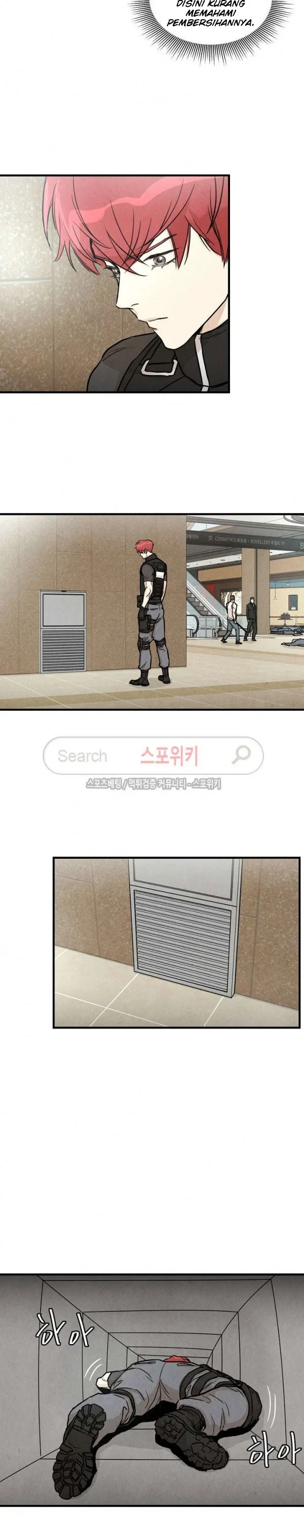 Halaman 11 — Return Survival Chapter 19