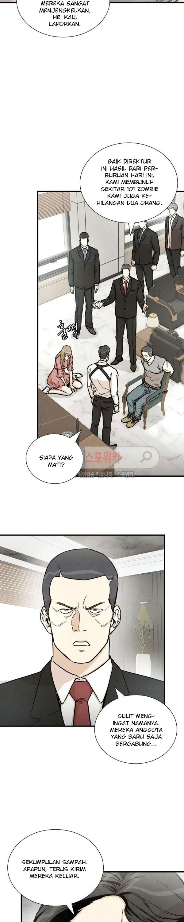 Halaman 13 — Return Survival Chapter 19