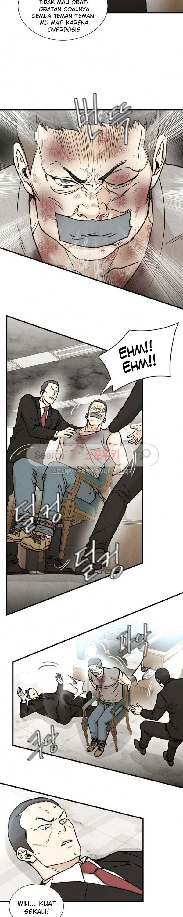 Halaman 15 — Return Survival Chapter 19