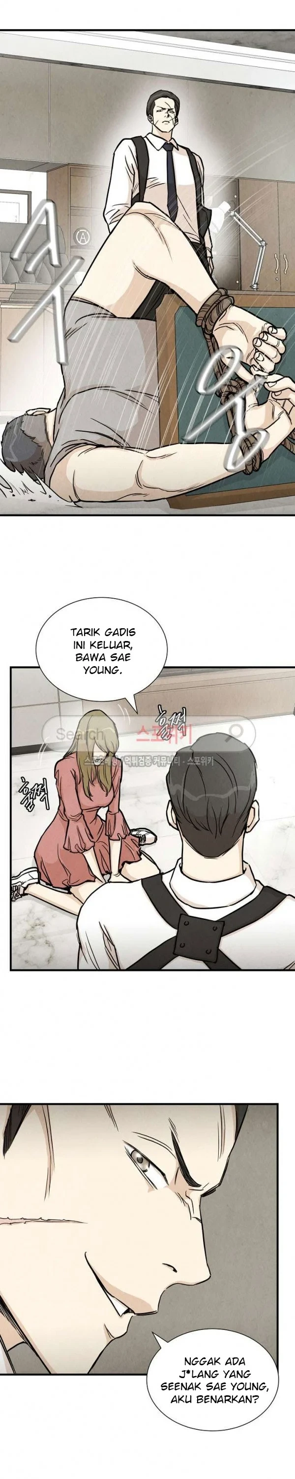 Halaman 17 — Return Survival Chapter 19