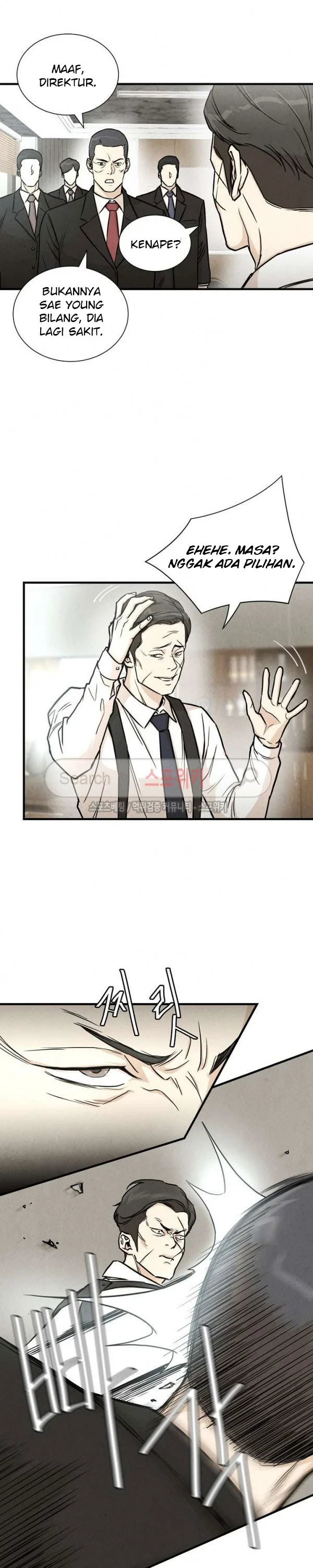 Halaman 18 — Return Survival Chapter 19