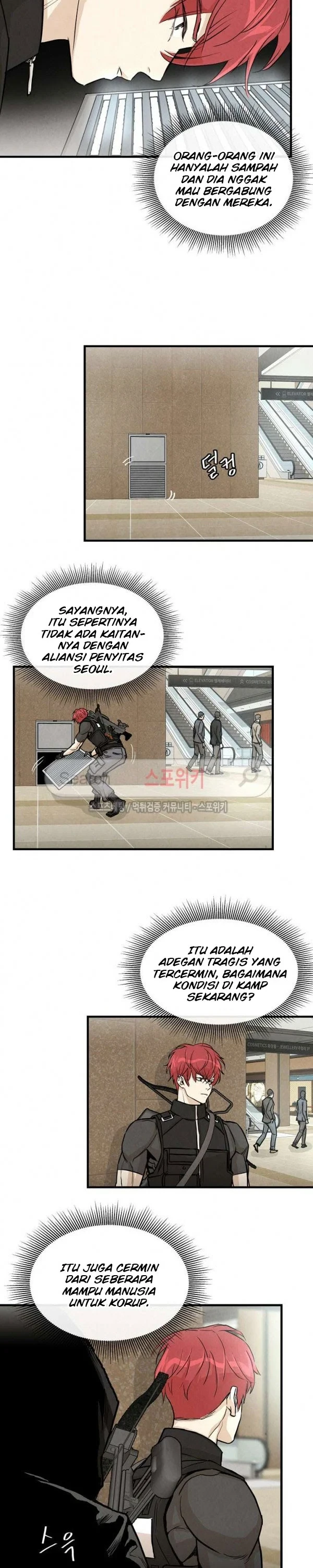 Halaman 22 — Return Survival Chapter 19